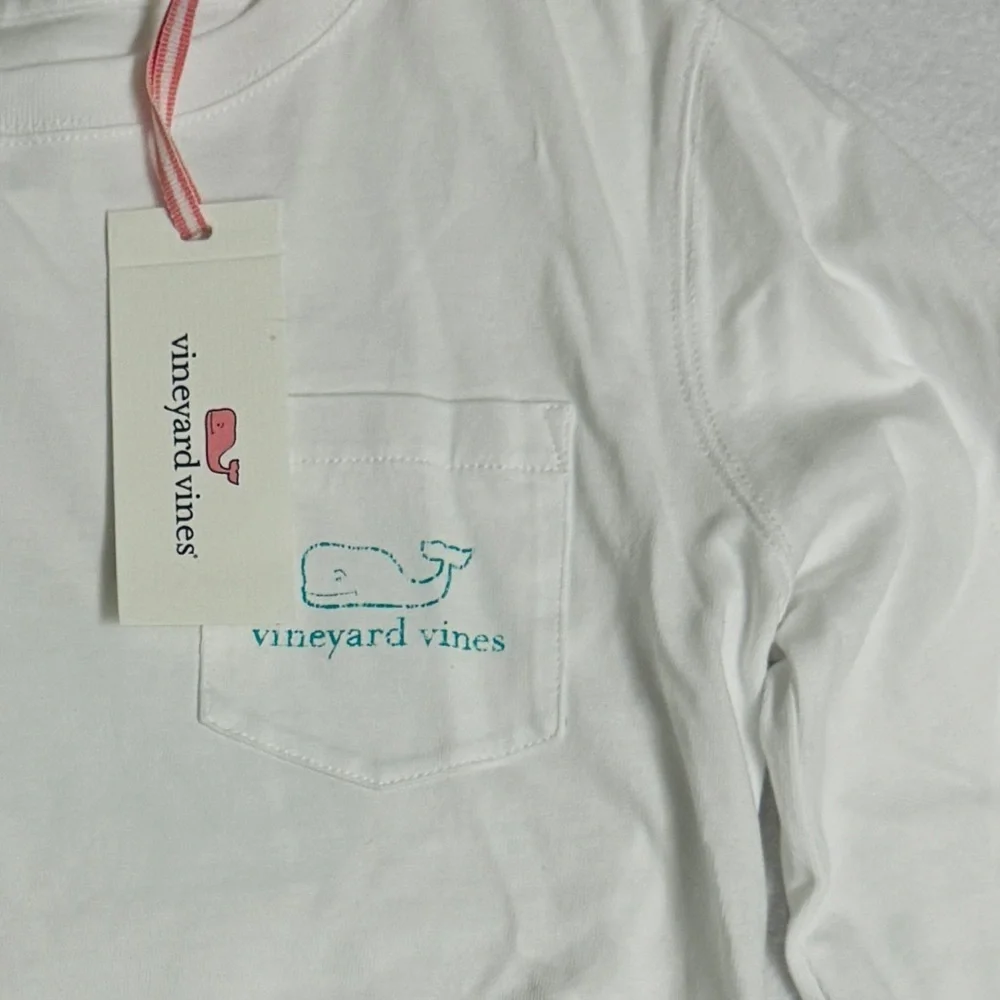 Vineyard vines long sleeve top